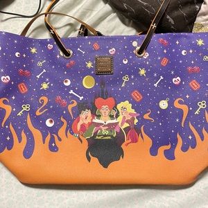 Hocus pocus Purse